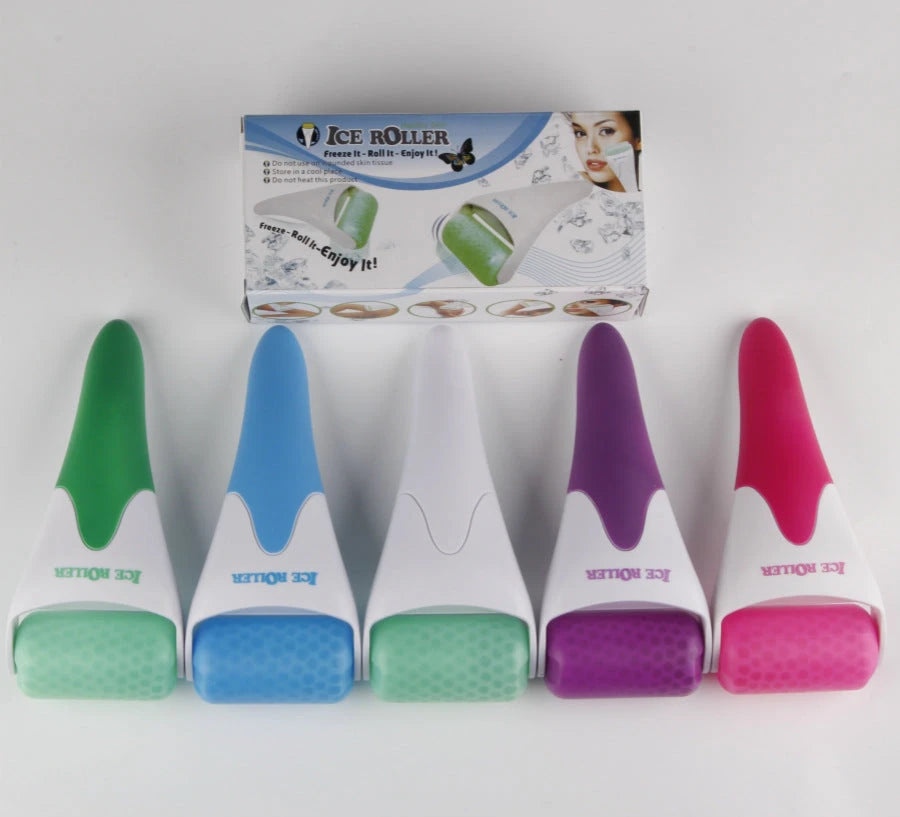 Nurevix™ Ice Glow Roller