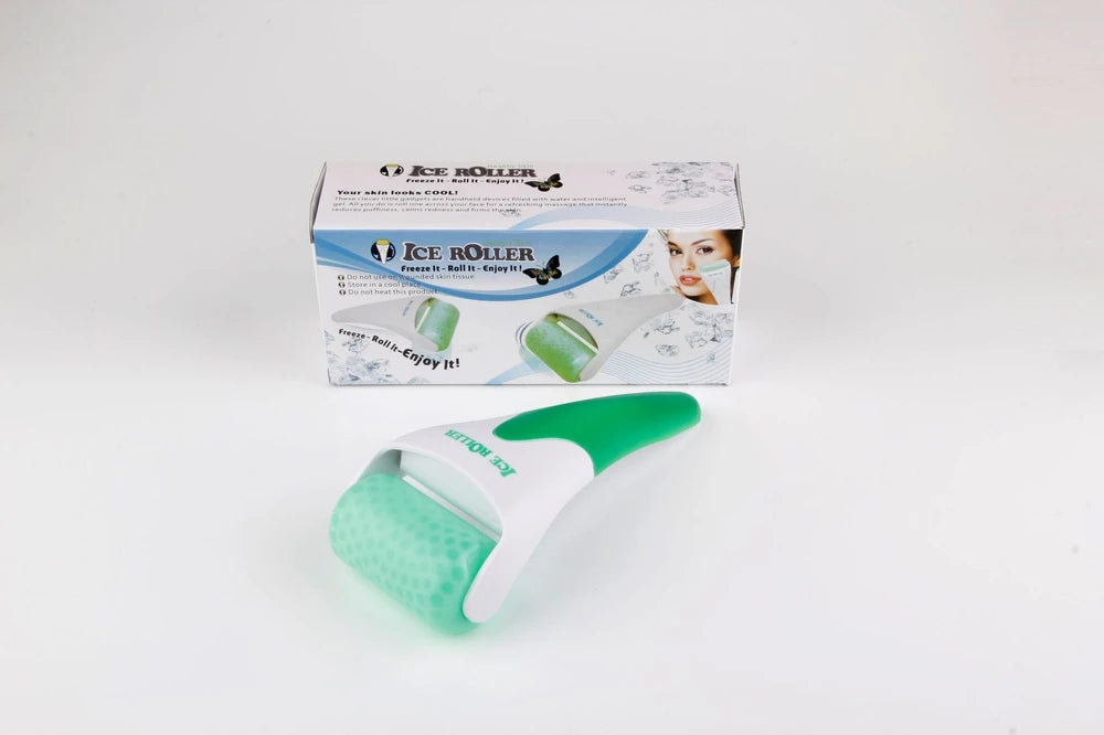 Nurevix™ Ice Glow Roller