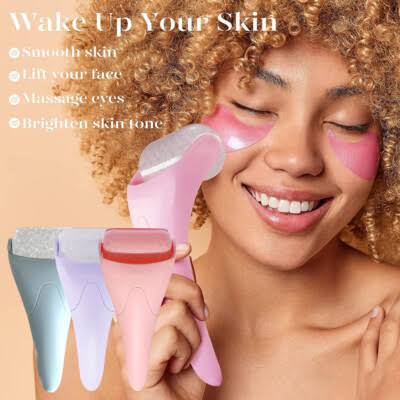 Nurevix™ Ice Glow Roller